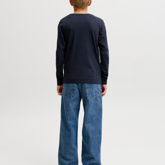 12299579/Navy Blazer JACK JONES KIDS