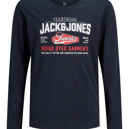 12299579/Navy Blazer JACK JONES KIDS