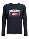 12299579/Navy Blazer JACK JONES KIDS