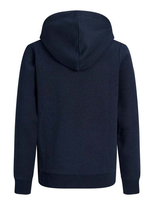 12299624/Navy Blazer JACK JONES KIDS