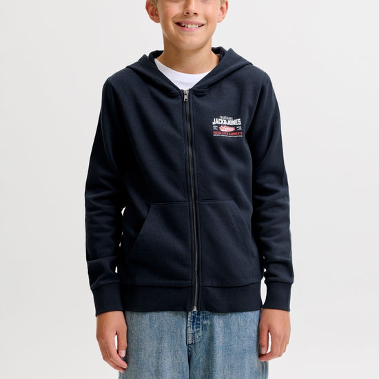 12299632/Navy Blazer JACK JONES KIDS