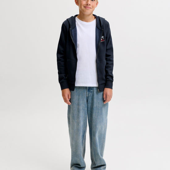 12299632/Navy Blazer JACK JONES KIDS