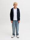 12299632/Navy Blazer JACK JONES KIDS