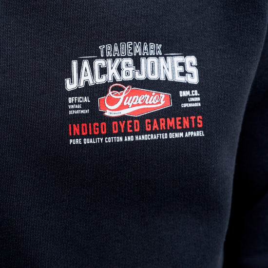 12299632/Navy Blazer JACK JONES KIDS
