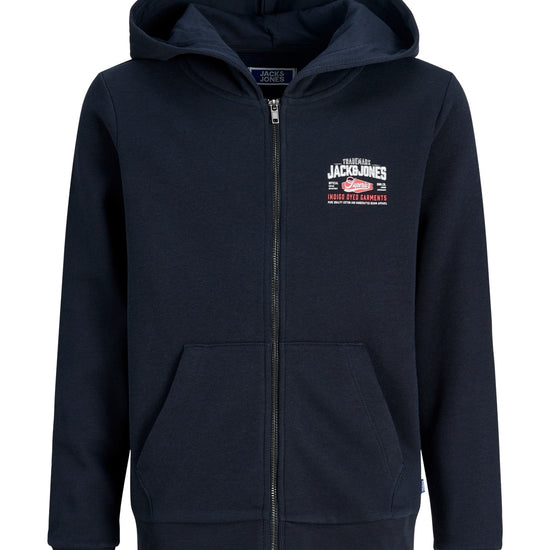 12299632/Navy Blazer JACK JONES KIDS