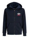 12299632/Navy Blazer JACK JONES KIDS