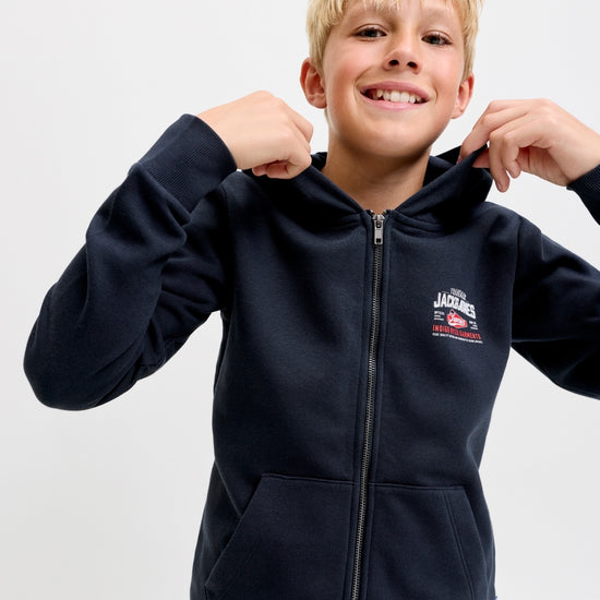 12299632/Navy Blazer JACK JONES KIDS