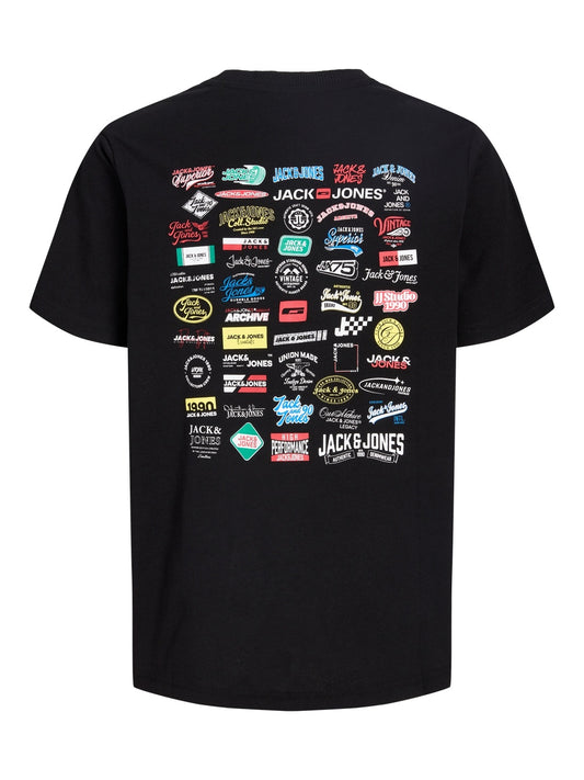 12299691/Black JACK JONES KIDS