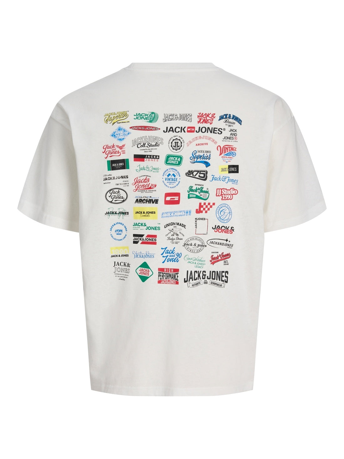 12299691/Cloud Dancer JACK JONES KIDS