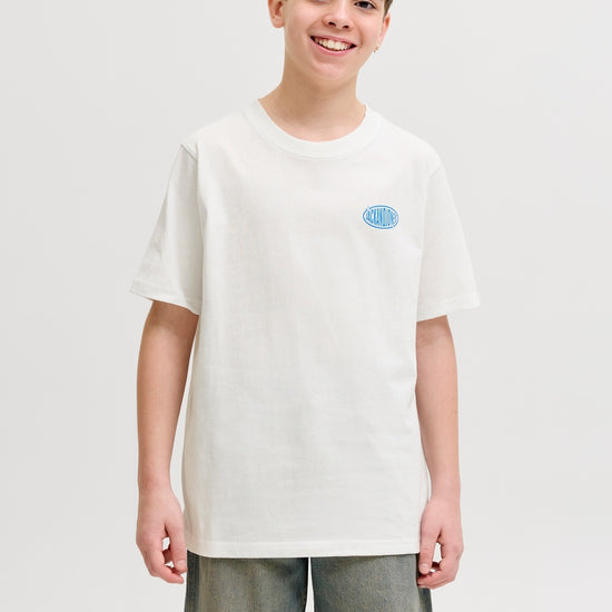 12299691/Cloud Dancer JACK JONES KIDS
