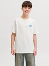12299691/Cloud Dancer JACK JONES KIDS