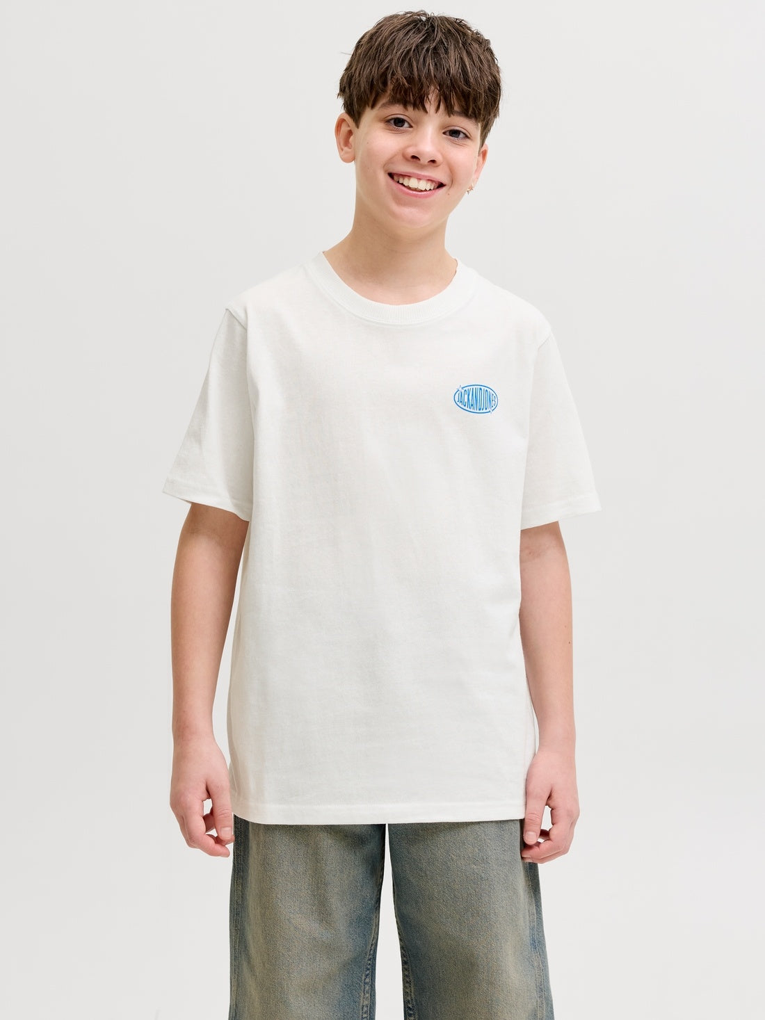 12299691/Cloud Dancer JACK JONES KIDS