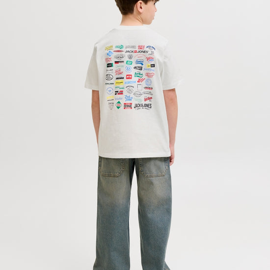 12299691/Cloud Dancer JACK JONES KIDS