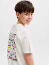 12299691/Cloud Dancer JACK JONES KIDS