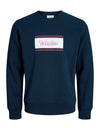 12299729/Navy Blazer JACK JONES KIDS