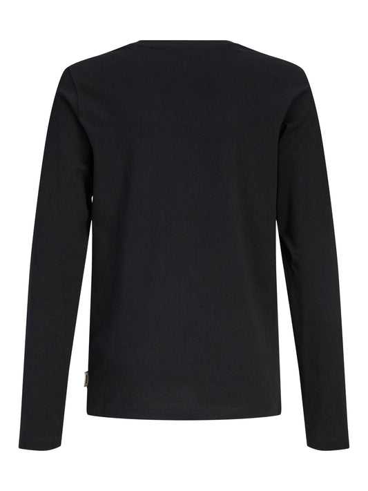 12301424/Black JJ JACK JONES KIDS