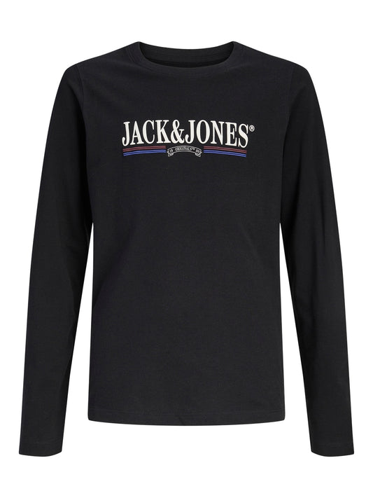 12301424/Black JJ JACK JONES KIDS