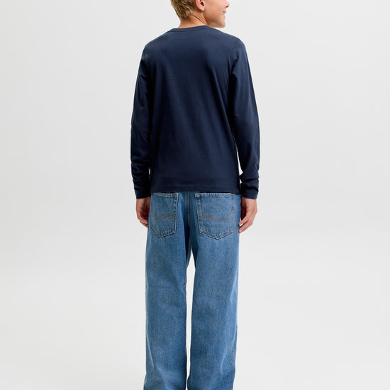 12301424/Sky Captain JJ JACK JONES KIDS