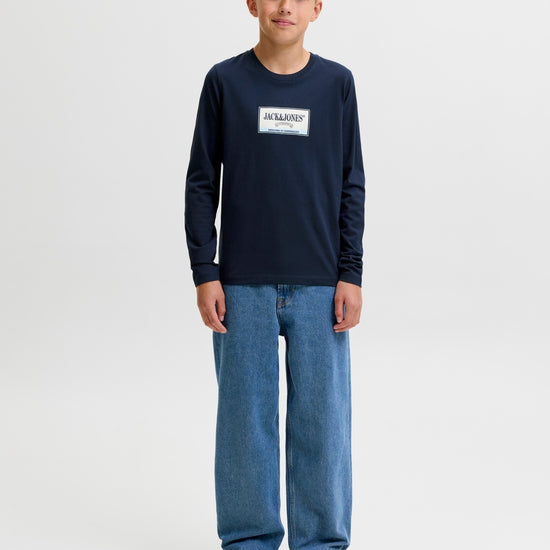 12301424/Sky Captain JJ JACK JONES KIDS