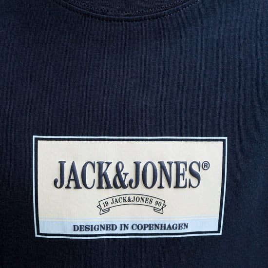 12301424/Sky Captain JJ JACK JONES KIDS