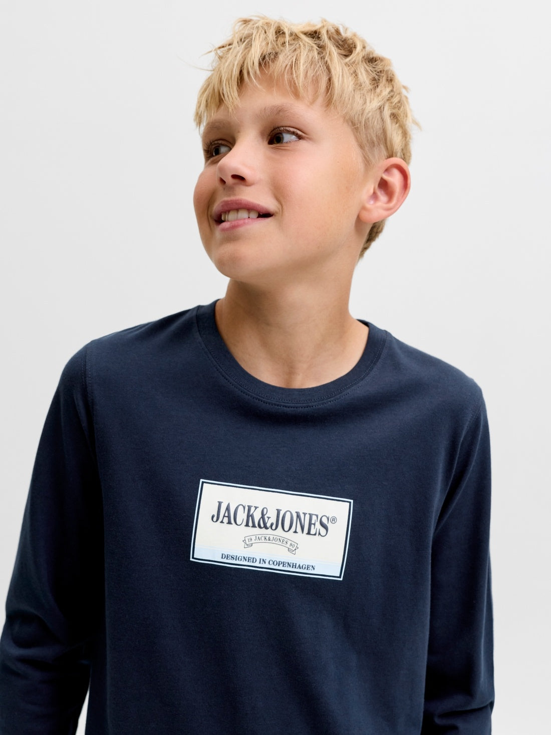 12301424/Sky Captain JJ JACK JONES KIDS