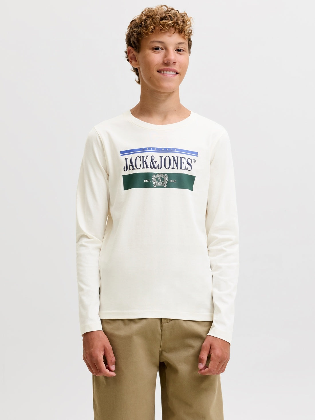 12301424/Snow White JJ JACK JONES KIDS