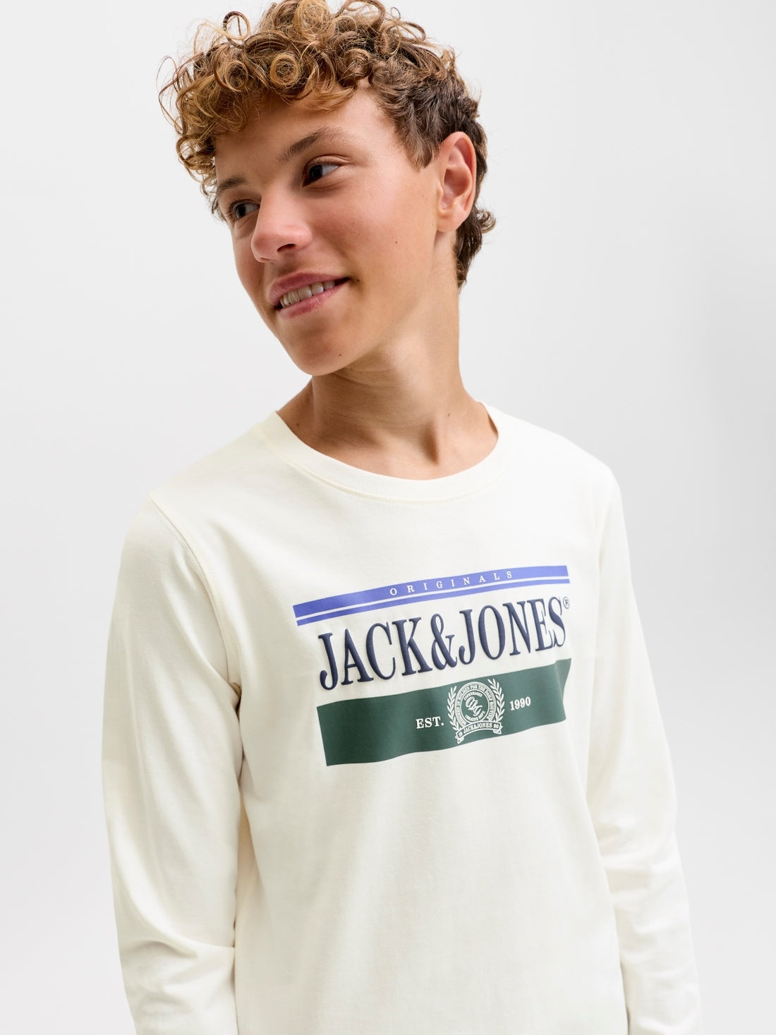 12301424/Snow White JJ JACK JONES KIDS
