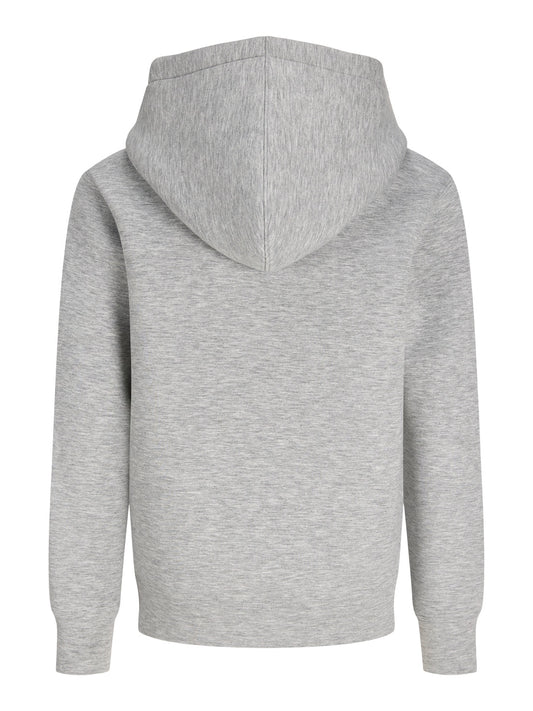 12303312/Light Grey Melange JACK JONES KIDS