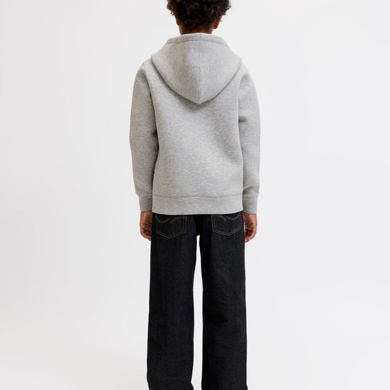 12303312/Light Grey Melange JACK JONES KIDS