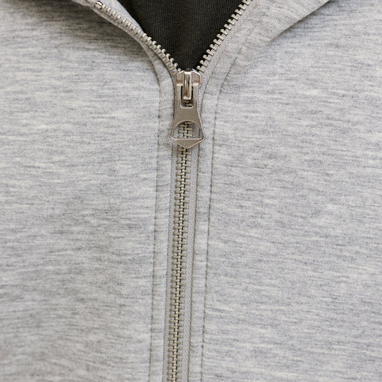 12303312/Light Grey Melange JACK JONES KIDS
