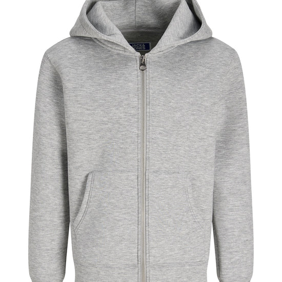 12303312/Light Grey Melange JACK JONES KIDS