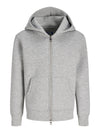 12303312/Light Grey Melange JACK JONES KIDS