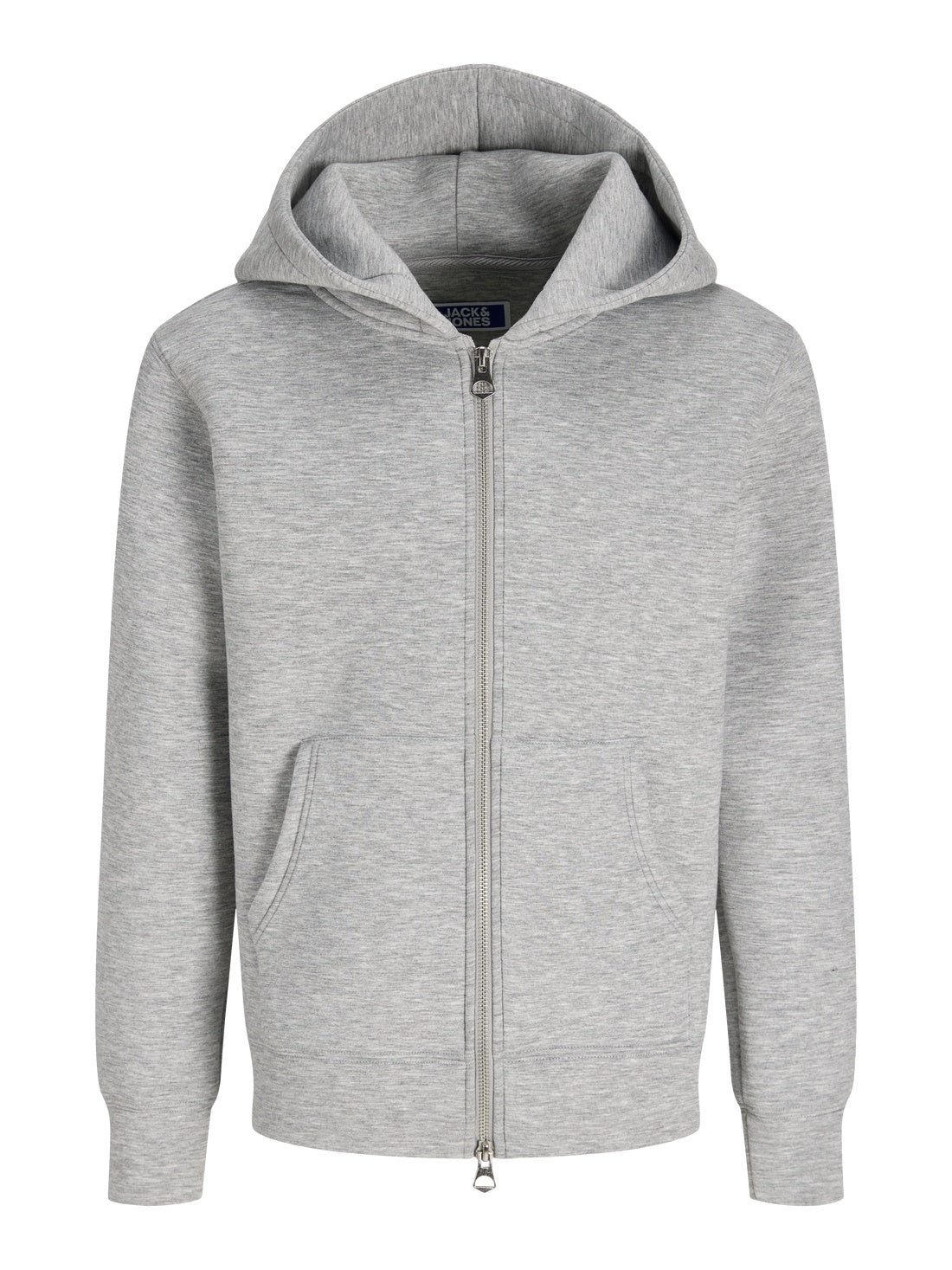 12303312/Light Grey Melange JACK JONES KIDS