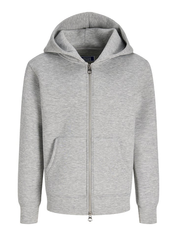 12303312/Light Grey Melange JACK JONES KIDS