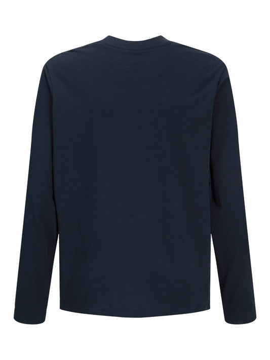 12304986/Navy Blazer JACK JONES KIDS