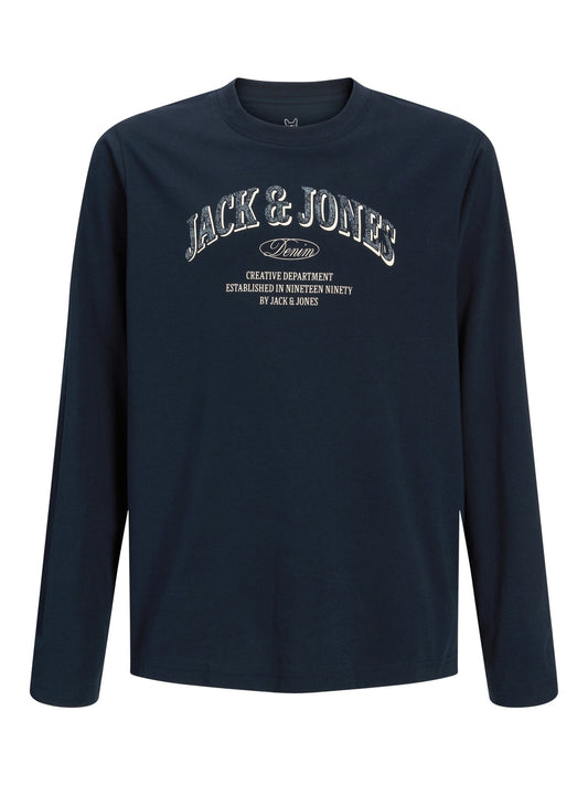 12304986/Navy Blazer JACK JONES KIDS