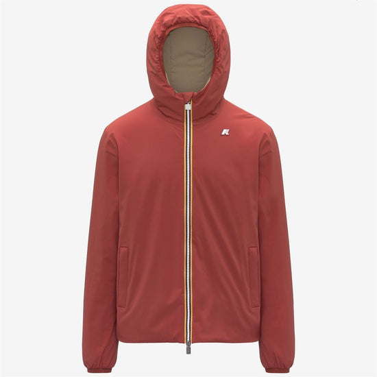 JACK ST WARM DOUBLE 