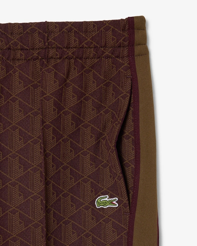 XH1440/WD9 LACOSTE