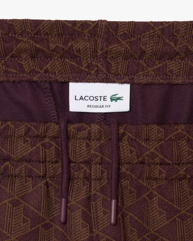 XH1440/WD9 LACOSTE