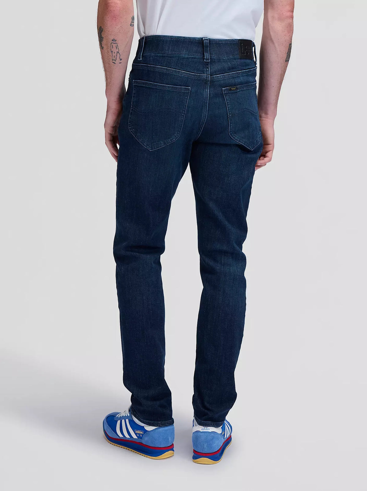 SLIM FIT MVP 