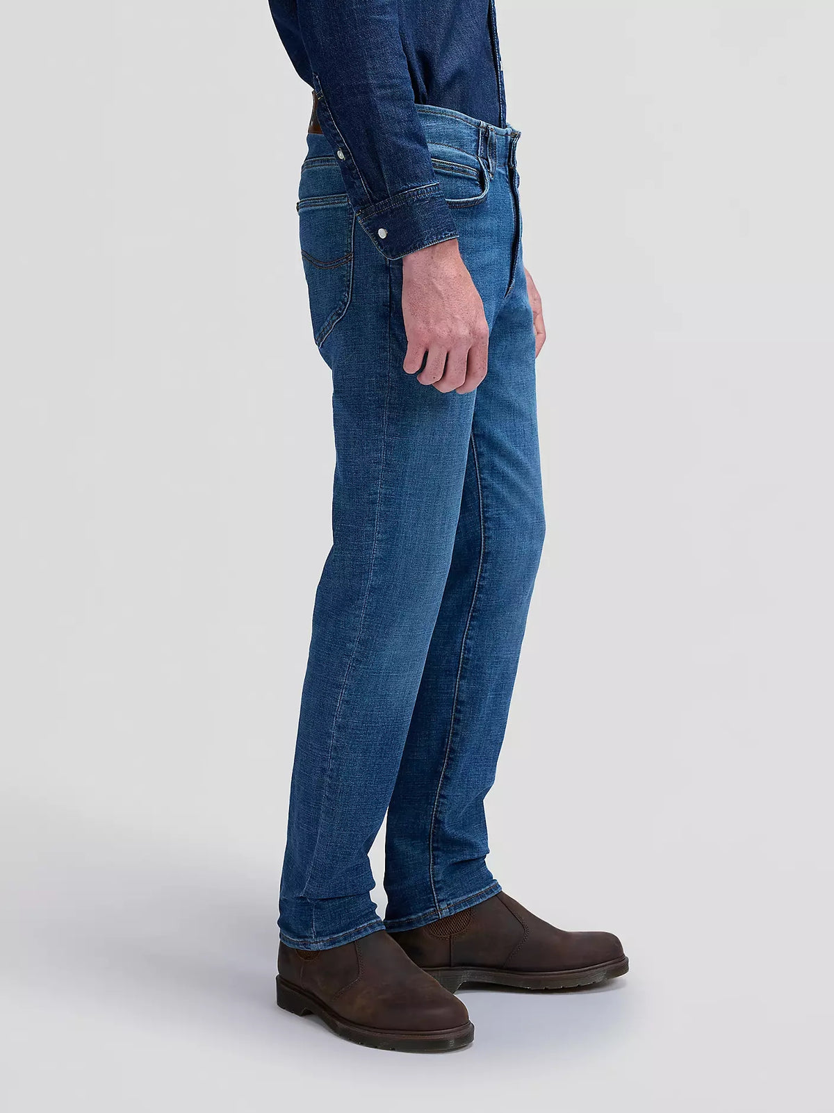 SLIM FIT MVP 