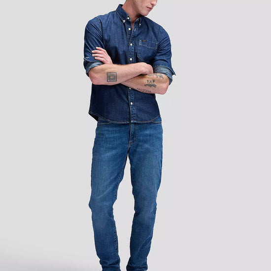 SLIM FIT MVP 