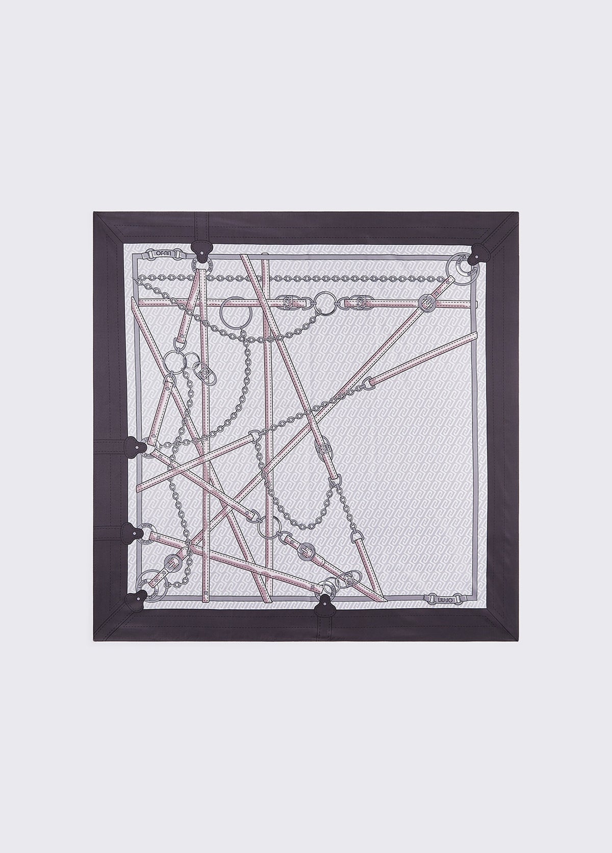 2F6061T2745/22222 LIU JO