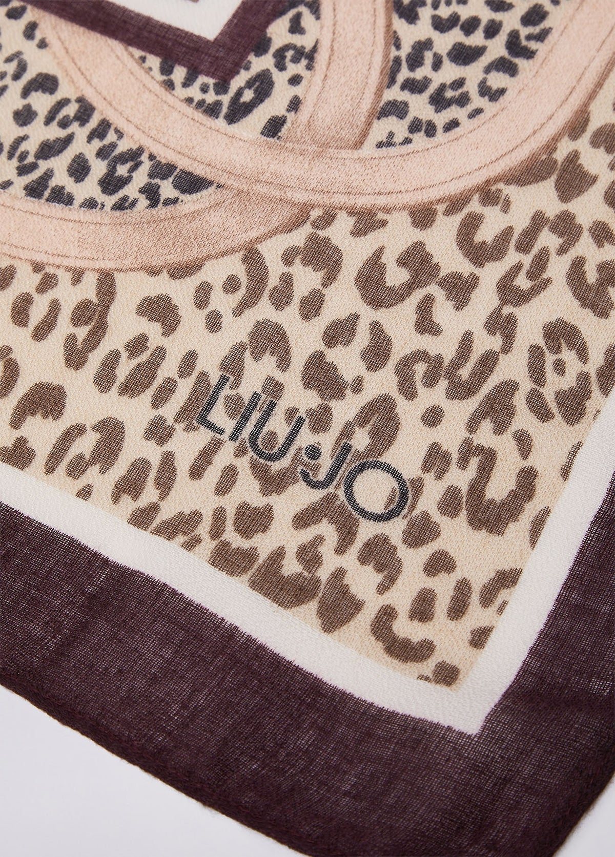 2F6063T2745/91718 LIU JO