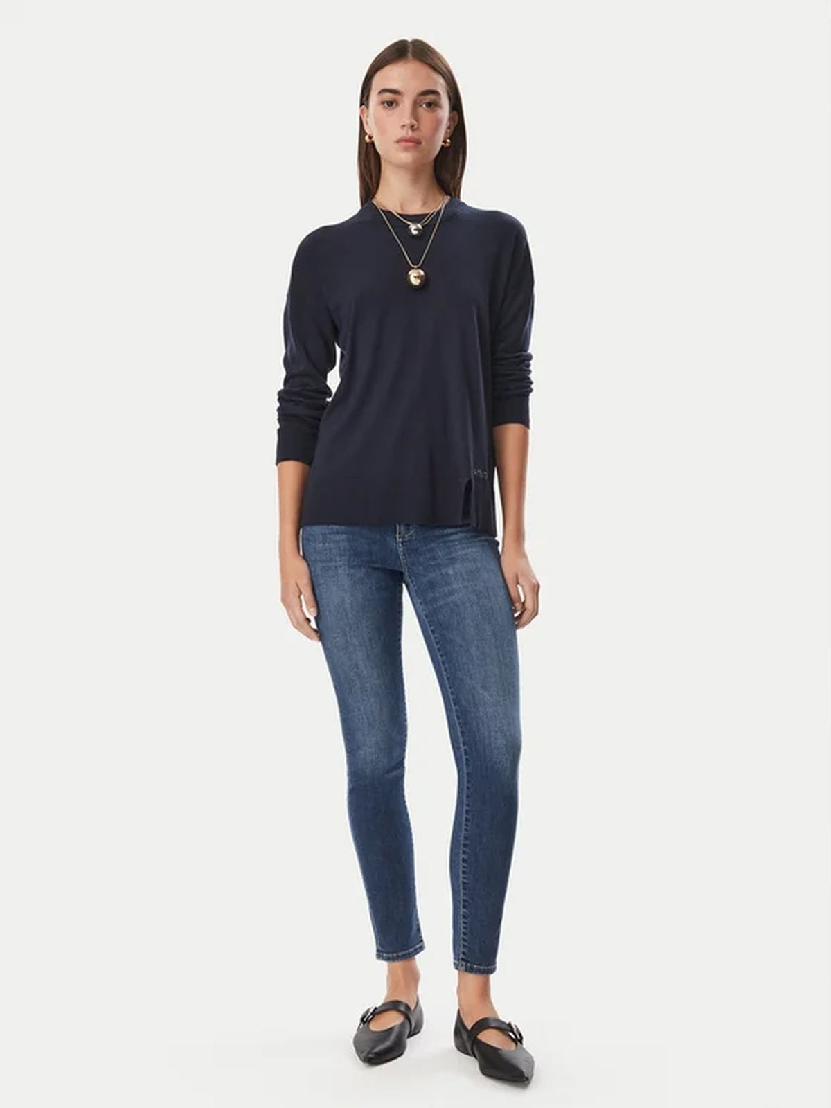 UF6086DS081/79076 LIU JO