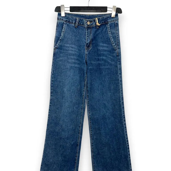 DF-19539/Blue Jeans LOVEme