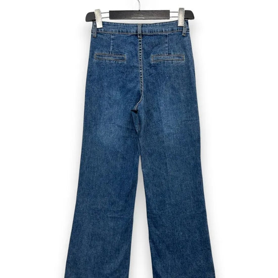 DF-19539/Blue Jeans LOVEme