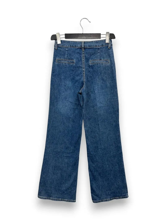 DF-19539/Blue Jeans LOVEme