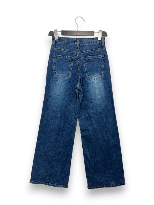DF-19540/Blue Jeans LOVEme
