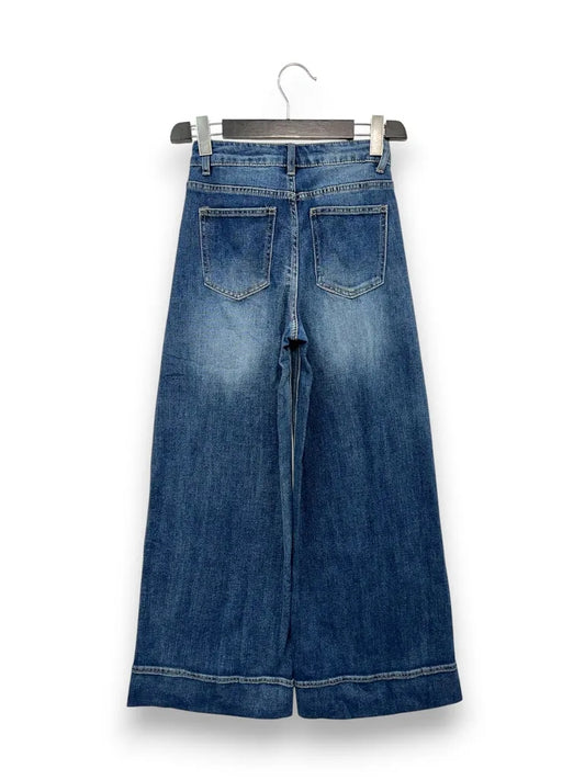 ND-19394/Blue Jeans LOVEme